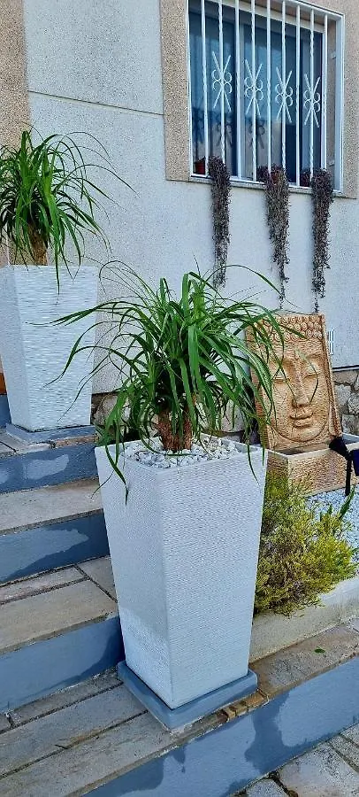 Villa Rosa De Los Vientos Les Tres Cales