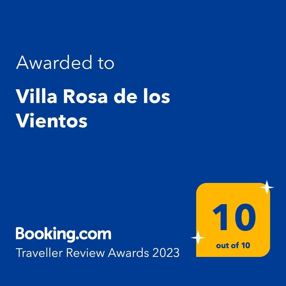 Villa Rosa De Los Vientos Les Tres Cales 0*,  Spain