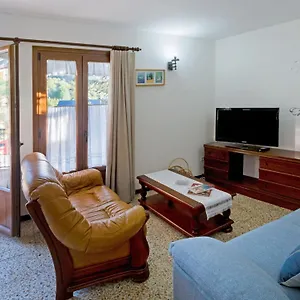  Сasa de vacaciones Belvilla By Oyo Apartamento La Cabana