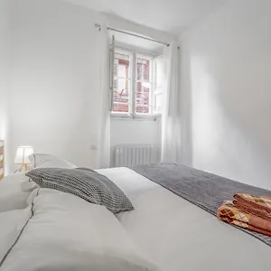  Apartamento 3.2 Coma Oriola