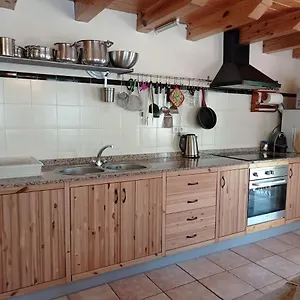  Сasa de vacaciones Hort De La Font