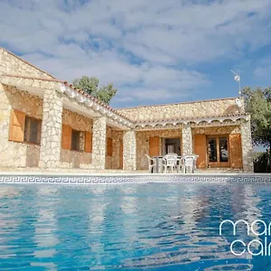  Villa La Roca By Marcalma