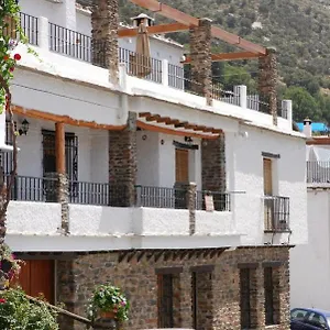  Casa rural Rural La Ermita España