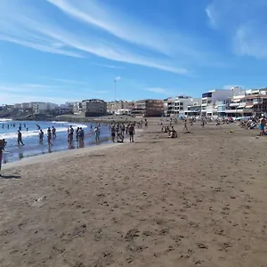  Apartamento Salineta's España