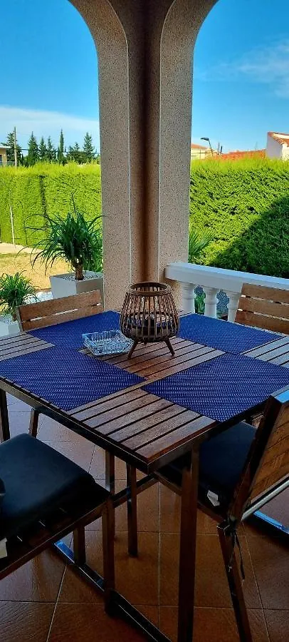 Villa Rosa De Los Vientos Les Tres Cales Spain